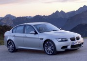 BMW M3 Sedan